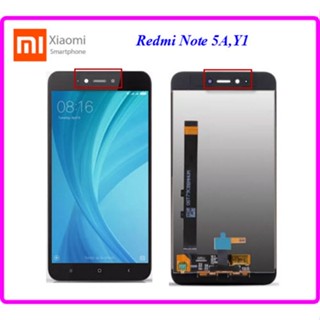 จอ LCD.Xiaomi Redmi Note 5A,5A Prime +ทัชสกรีน