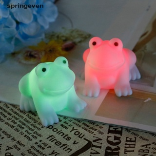 [springeven] โคมไฟ led รูปกบน่ารัก เปลี่ยนสีได้ สําหรับตกแต่งห้อง บาร์
 สินค้าใหม่