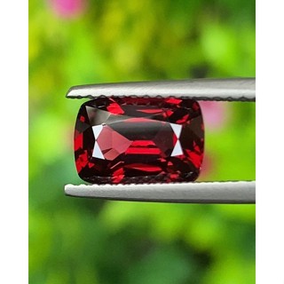 สปิเนล พม่า (Spinel 尖晶石 Myanmar) 2.04 กะรัต (Cts.克拉)