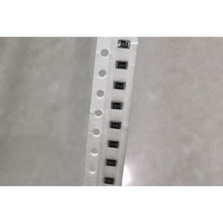 5R1 SMD ขนาด1*2mm ( 1 ชุด มี 20 ตัว )