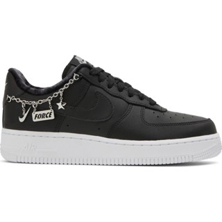 PROSPER - Air Force 1 Low LX Black Pendant (W)