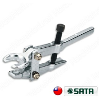 SATA เหล็กดูดลูกหมาก 90651 ซาต้า /sata CR-V universal ball joint puller