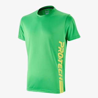 Protech Sports เสื้อกีฬา DryFit Sport Graphic T-Shirt - RNZ10053