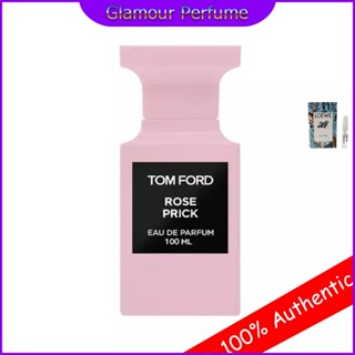 ของแท้ 100%❤ Tom Ford Rose Prick Perfume 100ml EDP