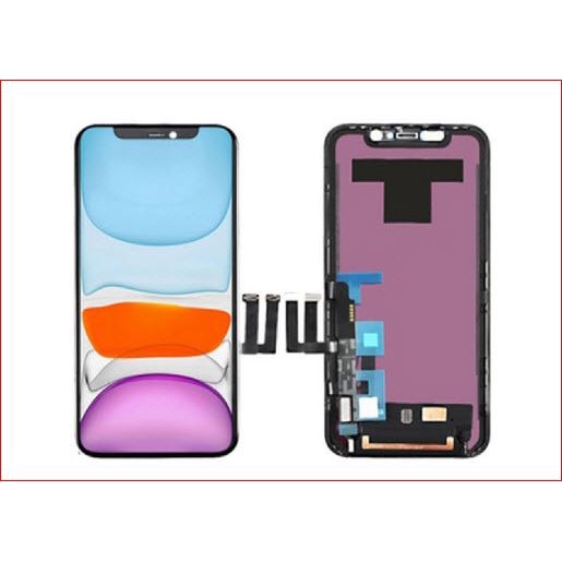 จอ LCD.สำหรับไอโฟน 11(6.1),A2221,A2223(Or.)