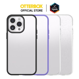 OtterBox รุ่น React - เคสสำหรับ iPhone 14 Plus / 14 Pro / 14 Pro Max