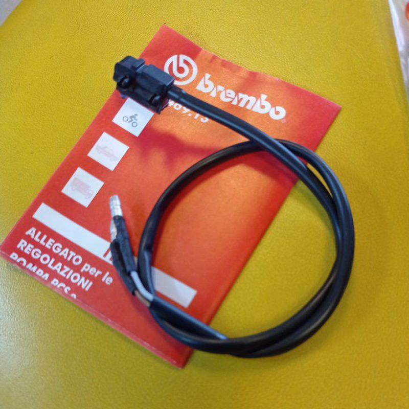 Brembo RCS19 RCS16 RCS17 RCS14 RCS15 สวิตช์เบรก/ไมโครสวิตช์