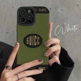 เคสโทรศัพท์มือถือหนัง หรูหรา สําหรับ iphone 14 Pro Max i14 plus 13 Pro Max i13 13pro 11 Pro Max i11 X XR Xs Max 7 plus 8 plus 12Pro 12 Pro Max