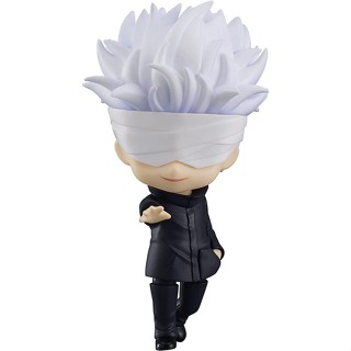 Nendoroid Movie Jujutsu Kaisen 0 Ver. Satoru Gojo Action Figure JAPAN ZA-102