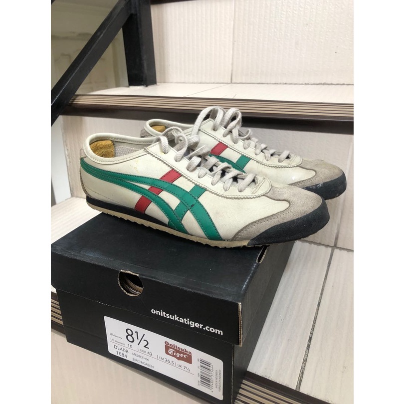รองเท้าผ้าใบ Unisex DL408-0490 รองเท้าสีเหลือง/ดํา
