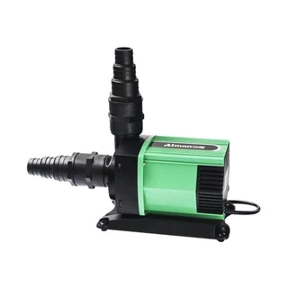 Atman ax 3000 /ax 4000 /ax 5000 /ax 6500 /ax 8000/ ax 10000 ปั๊มน้ำประหยัดไฟ ระบบอินเวอร์เตอร์