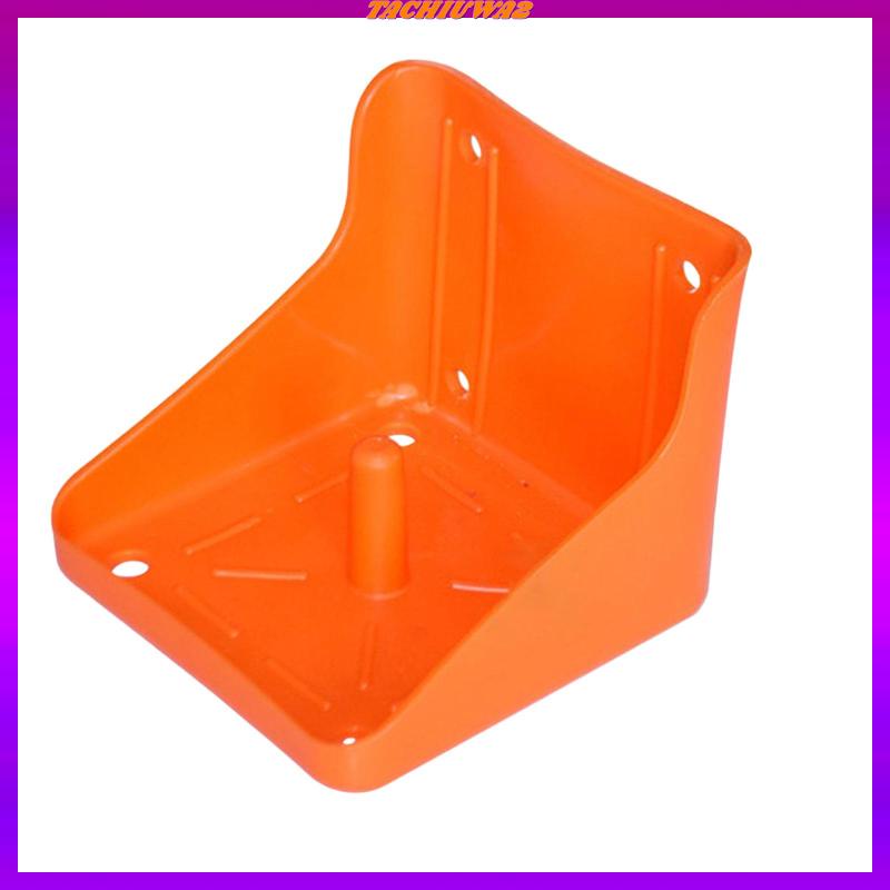[Tachiuwa2] Salt Block Holder Salt Lick Holder Farm Equipment for Livestock Supplies Shopee