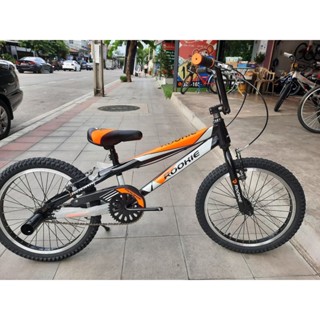 รถจักรยาน 20" BMX ROOKIE