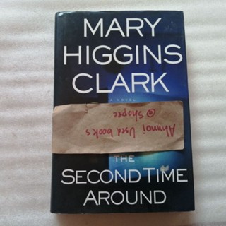 The second Time Around   /   Marry Higgins Clark