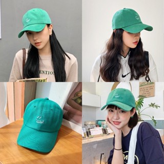 Cap_Smile Hat หมวกแก็ป ราคาถูก พร้อมส่ง