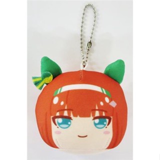 [ส่งจากญี่ปุ่น] Silence Suzuka Uma Musume Pretty Derby Mascot ２Goods L04578450