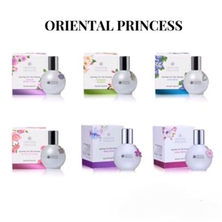 ถูกที่สุด✔️✔️Oriental Princess Journey For The Senses 🌸น้ำหอมโอเรียนทอลพริ้นเซส🌸 ติดทน👌แท้100%