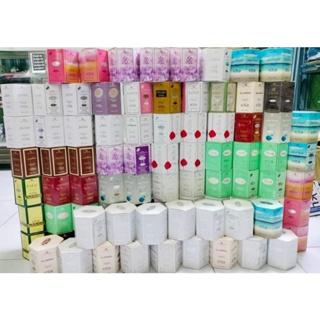 น้ำหอมอาหรับนำเข้าของแท้💯🇦🇪 Arabic Perfume 🇦🇪 Roll on perfume free from alcohol 🇦🇪