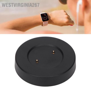 Westvirginia267 แท่นชาร์จแม่เหล็ก Usb แบบเปลี่ยน สําหรับ Huawei Gt Gt2 2E Honor Magic Watch