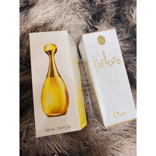 น้ำหอมJ’adore 100ml.