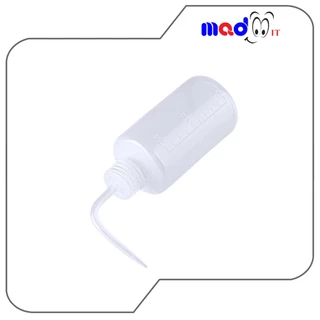 ขวดบีบ ขวดเติมน้ำ สำหรับเติมน้ำในชุดน้ำระบบเปิด PC Water Cooling 250ml..