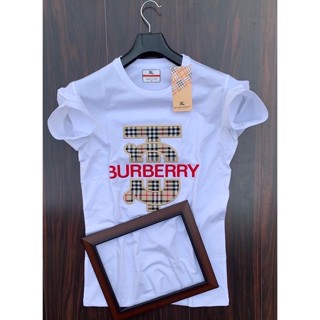 เสื้อยืด พิมพ์ลายโลโก้ DISTRO DISTRO นําเข้า พรีเมี่ยม สําหรับผู้หญิง