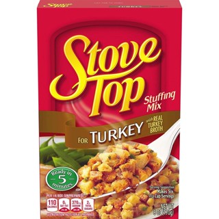 Stuffing Mix for Turkey Kraft 170 G