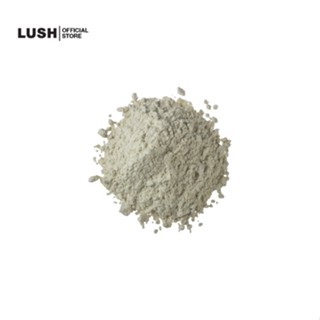 LUSH The Greeench Deodorant Powder 75g  แป้งระงับกลิ่นกาย ดับกลิ่นรักแร้