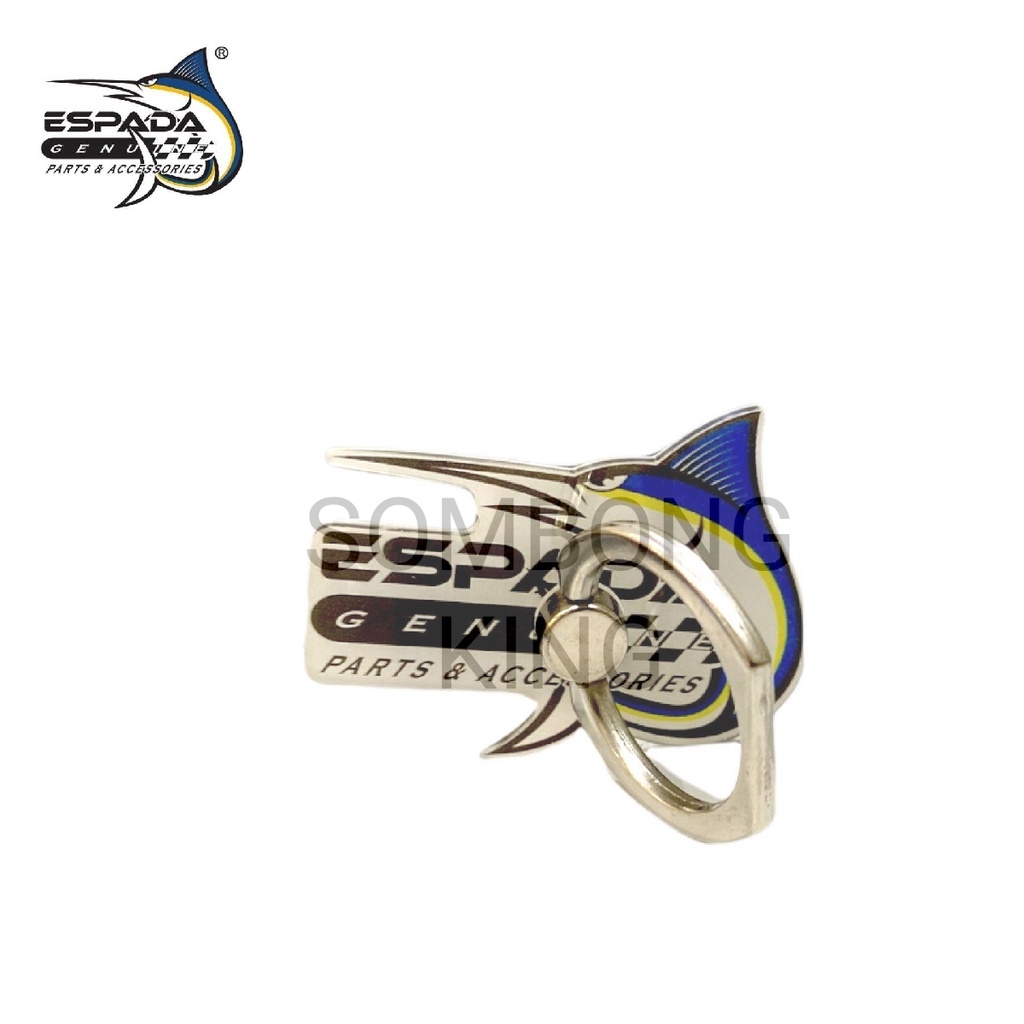 โทรศัพท์ IRING ESPADA