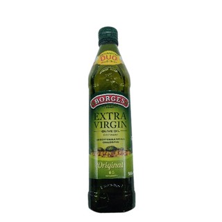 BORGES EXTRA VERGIN OLIVE OIL 500ML.