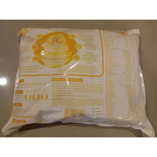 เอนชัวร์กลิ่นธัญพืช (สูตรหวานน้อย)ชนิดเติม 2400 กรัม Ensure Wheat 2400 g. Exp.05/2027