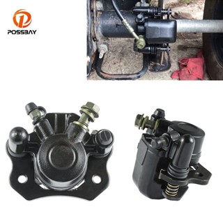 [พร้อมส่ง] คาลิปเปอร์เบรกหลังรถจักรยานยนต์ สําหรับ ATV Roketa Sunl Honda SSR ATV Go Kart Buggy Baja Kinroad SSR 50 70 90 110cc 125cc