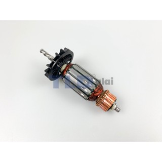 ทุ่น (แท้) สว่าน Bosch บ๊อช รุ่น GSB1300, GSB550 (รุ่นใหม่ล่าสุด) (Pn. 1619PA0697) โปรดเทียบขนาดด้านหลังทุ่นก่อนกดสั่...