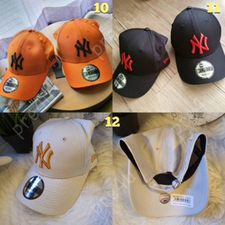 หมวก NY New Era 9 forty (12 สี)