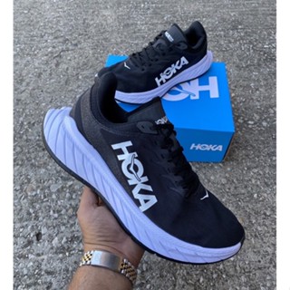 Hoka Carbon X (size37-45) Black