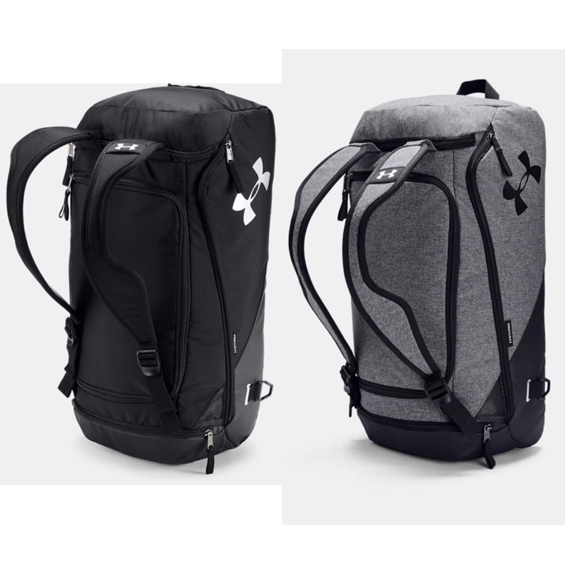 กระเป๋า Under Armour UA Men's Contain Duo 2.0 Backpack Duffle ของแท้