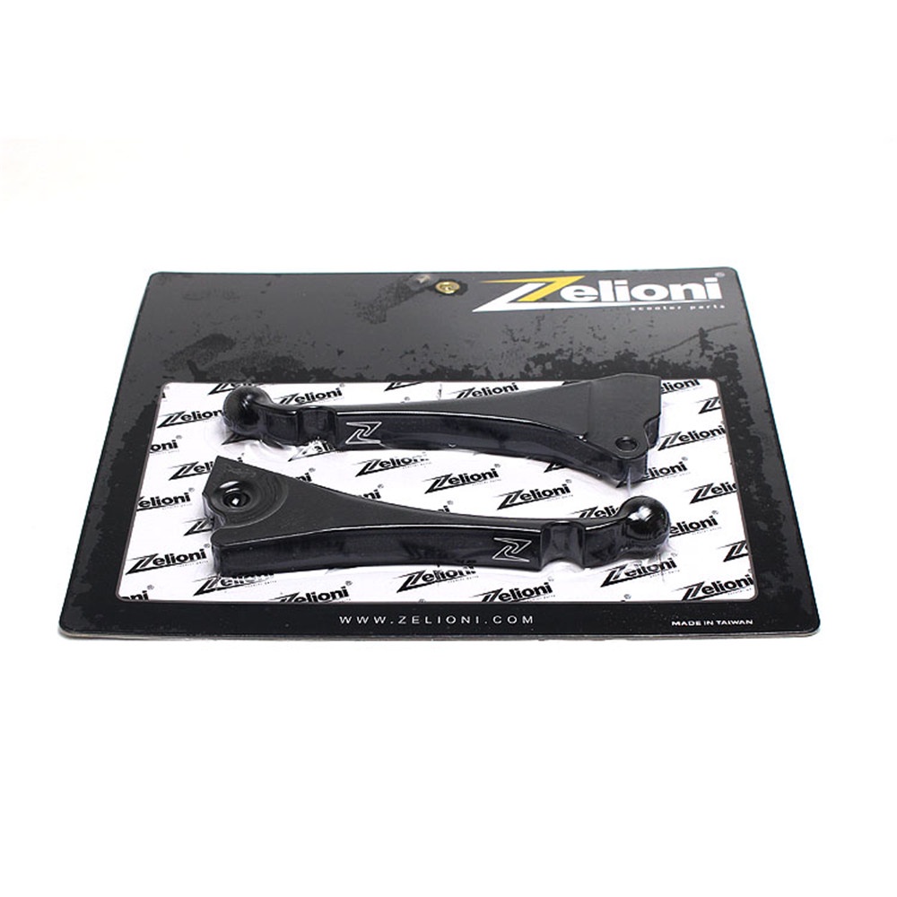 รถจักรยานยนต์ CNC Zelioni z การ์ดแฮนด์เบรคสําหรับ GTS300 S150 LX150 PRIMAVERA 150 SPRINT 150