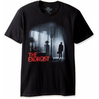 [COD] เสื้อยืดผ้าฝ้าย 100% พิมพ์ลาย Exorcist Night Watch โอเวอร์ไซซ์ ไซซ์ XS-6XL สําหรับผู้ชาย ของขวัญคร