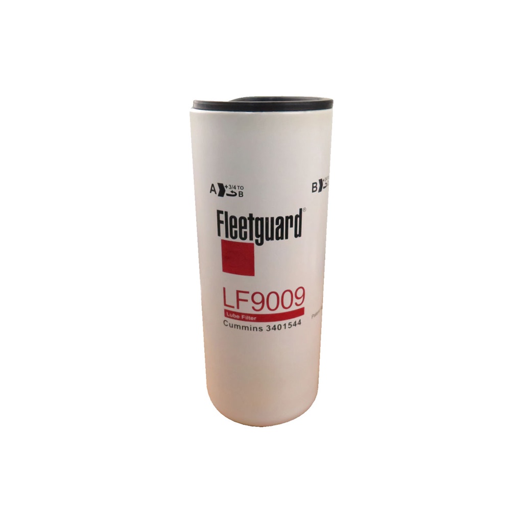 กรองเครื่อง LF9009 FARSON ละเอียด(FN03-LF9009)[69862540] (1ลูก)