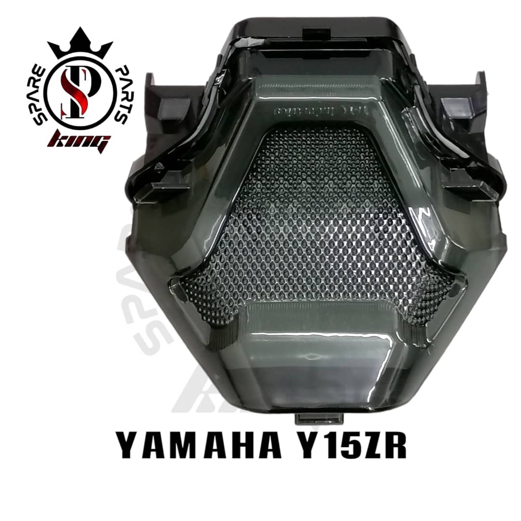 YAMAHA Y15ZR Y15 15ZR LED TAIL LAMP ASSY LAMPU BELAKANG ไฟ LED เบรค LAMPU LED