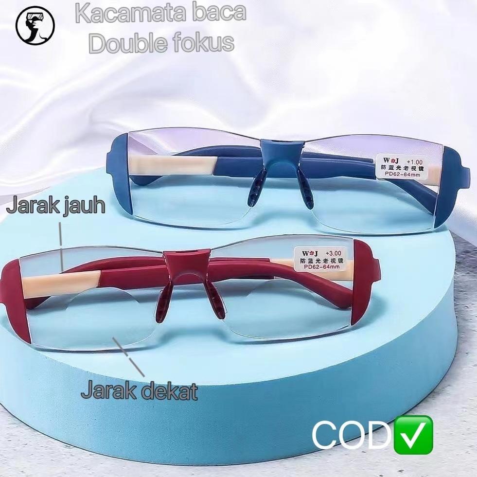 L6s0 Z&Y แว่นอ่านหนังสือ Plus ผู้ชายและผู้หญิงป้องกันรังสีแว่นตาอ่านหนังสือฟังก์ชั่นคู่ 201