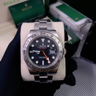 ROLEX GMT EXPLORER  ✅ TOP SWISS update อัพเดทล่าสุด  ✅โรงงาน #GM suppers clone