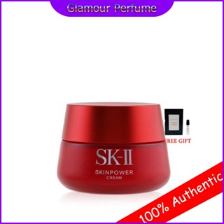 ♦พร้อมส่ง♦ SK-II / SKII RNA Face Cream Power Radical New Age 15g