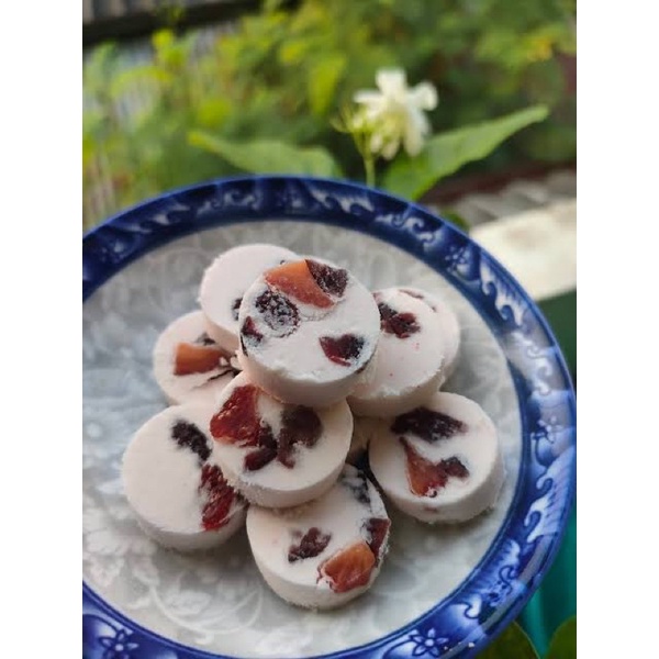 กล่องช็อกโกแลต 12 ช่อง กล่องขนม 12 หลุม กล่องขนมทองเสน่หา(12 ช่อง) - รูปที่ 2