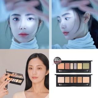 jung saem mool artist concealer palette ของแท้จากช็อปเกาหลี✔️ jungsaemmool pre-order