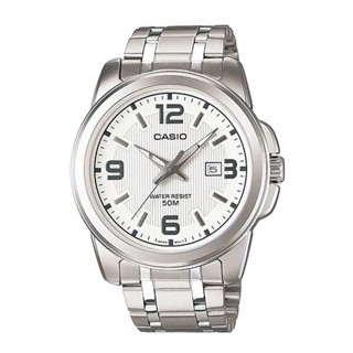 🎁CASIO STANDARD MTP-1314D-7A ของแท้ 100% พร้อมส่ง ประกัน 1 ปี