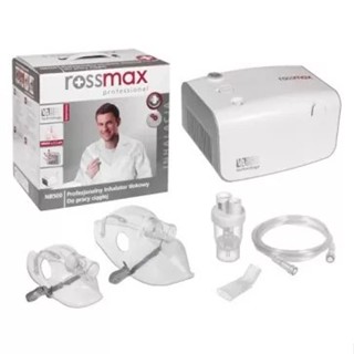 เครื่องพ่นยา ยี่ห้อ ROSSMAX รุ่น NB500