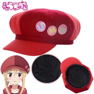 Himouto! Cosplay หมวกแก็ปคอสเพลย์ Umaru U-chan Warm Beret Cotton Christmas Gift