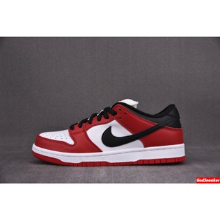 [ Pre - Order ] SB Dunk Low Chicago Size 36 - 47.5 [ M BATCH]