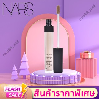 🔥SALE🔥 แท้100%❤️ นาร์ส คอนซีลเลอร์ Nars Radiant Creamy Concealer 1.4 ml /nars custard/vanilla/chantilly/honey